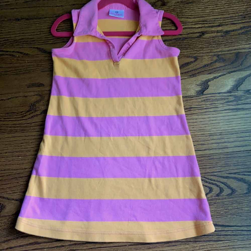 Hanna Anderson dress
